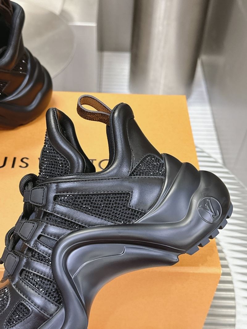 Louis Vuitton Archlight Shoes